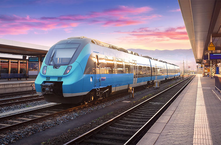 Keeping the Rails Alive: A Guide to Precise Railway Power Safety with Guide Intelligent Manufacturing