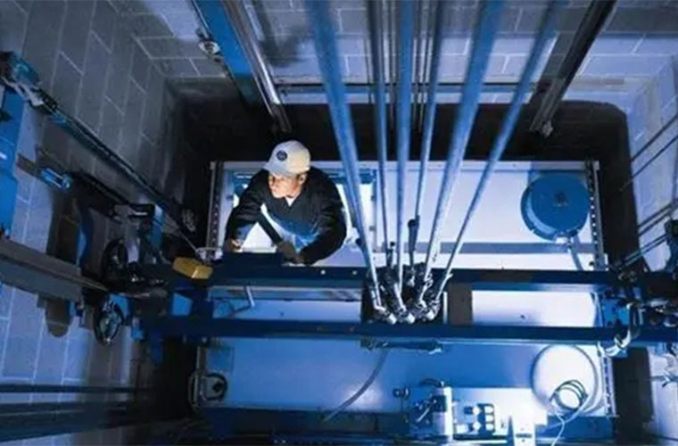 The Invisible Shield: Using Infrared Thermal Imagers to Tackle Elevator Thermal Anomalies