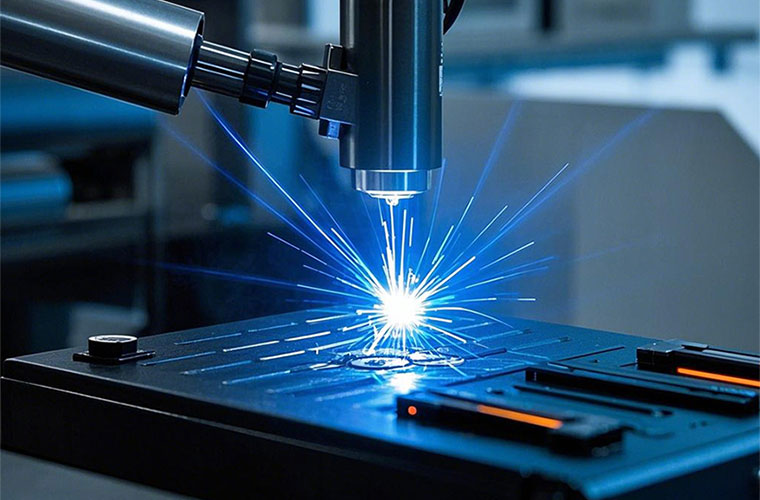 Seeing the Heat: How Infrared Thermal Imagers Power Smarter Laser Processing