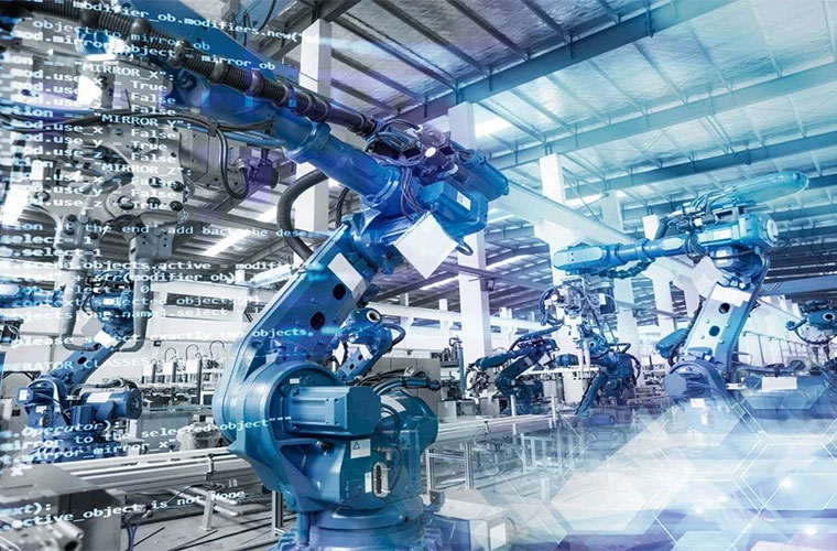 Guide Intelligent Manufacturing: Choosing the Right "Eagle Eye" for Your Industrial Vision